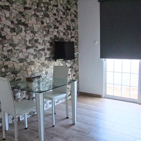 Frangeskos Beach Apartment'S Dhekelia Extérieur photo