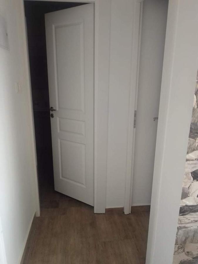 Frangeskos Beach Apartment'S Dhekelia Extérieur photo