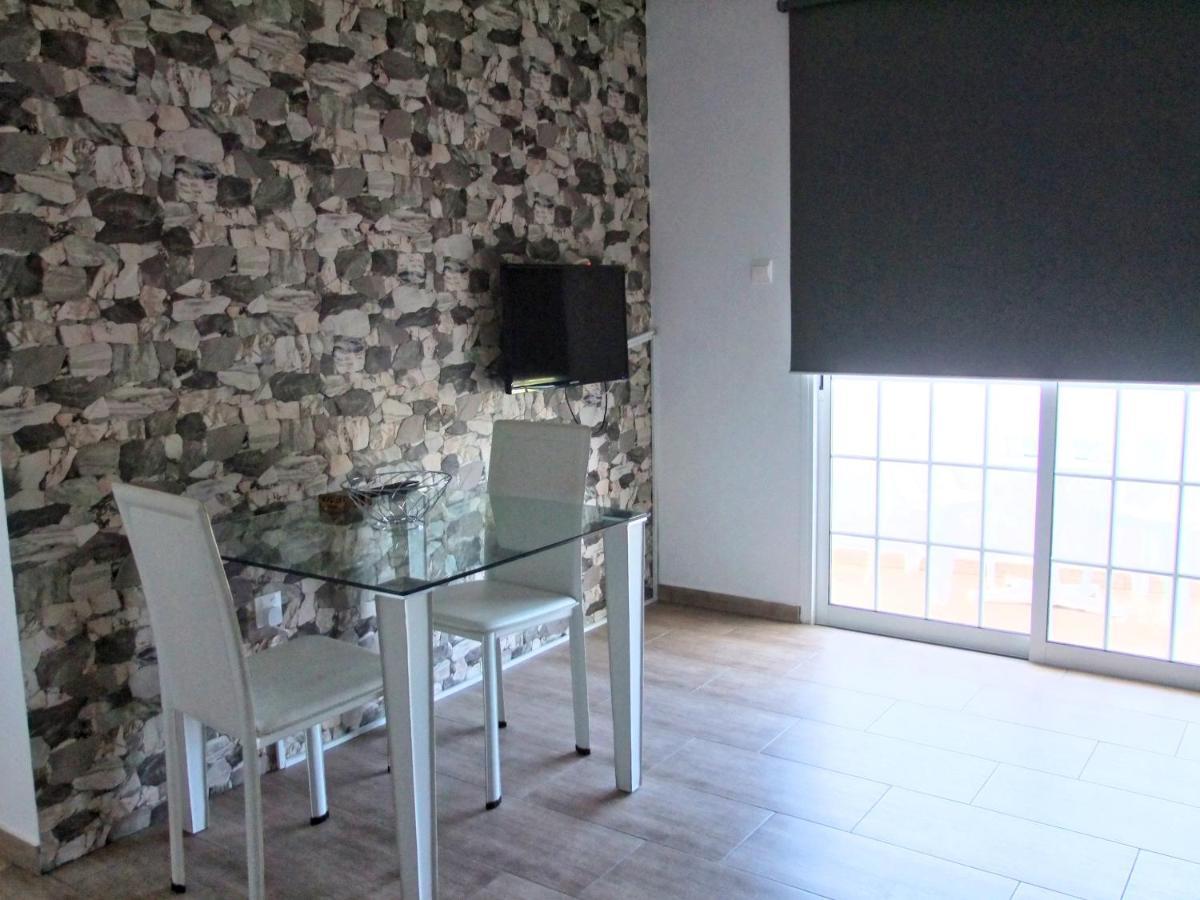 Frangeskos Beach Apartment'S Dhekelia Extérieur photo